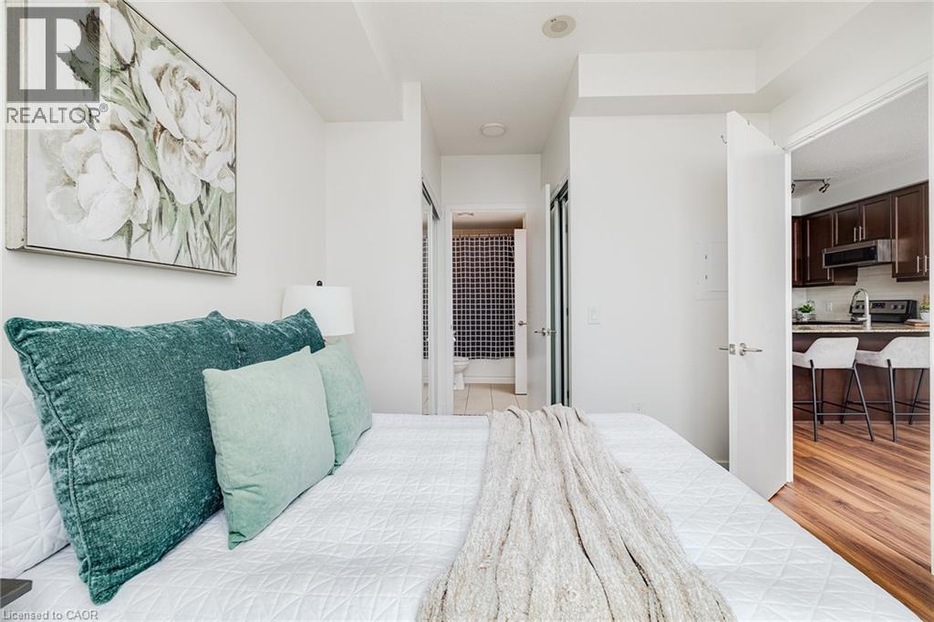 Photo 12 of 3975 Grand Park Drive Unit 3501, Mississauga ON