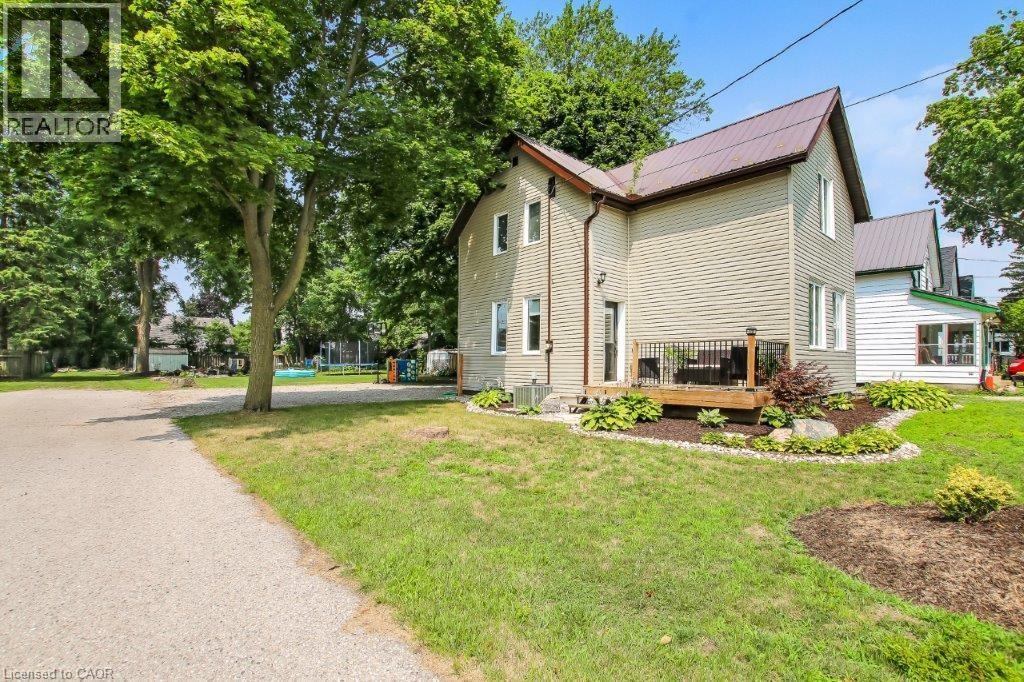 Photo 25 of 10 Pearl Street, Tillsonburg ON