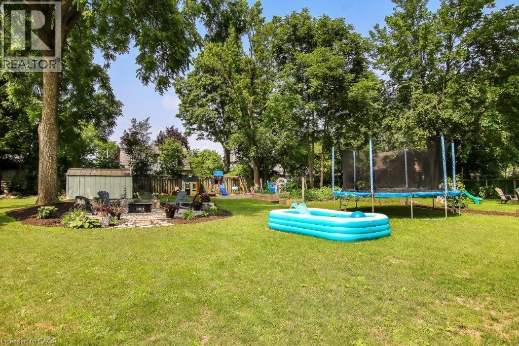 Photo 12 of 10 Pearl Street, Tillsonburg ON