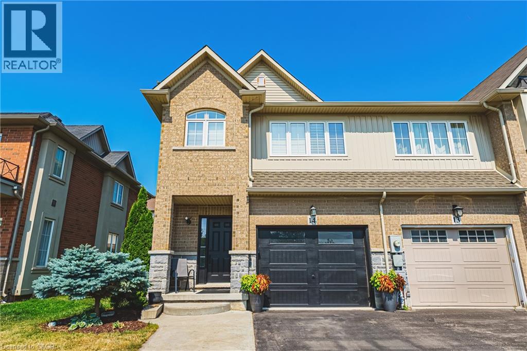 Photo 30 of 170 Palacebeach Trail Unit 14, Hamilton ON