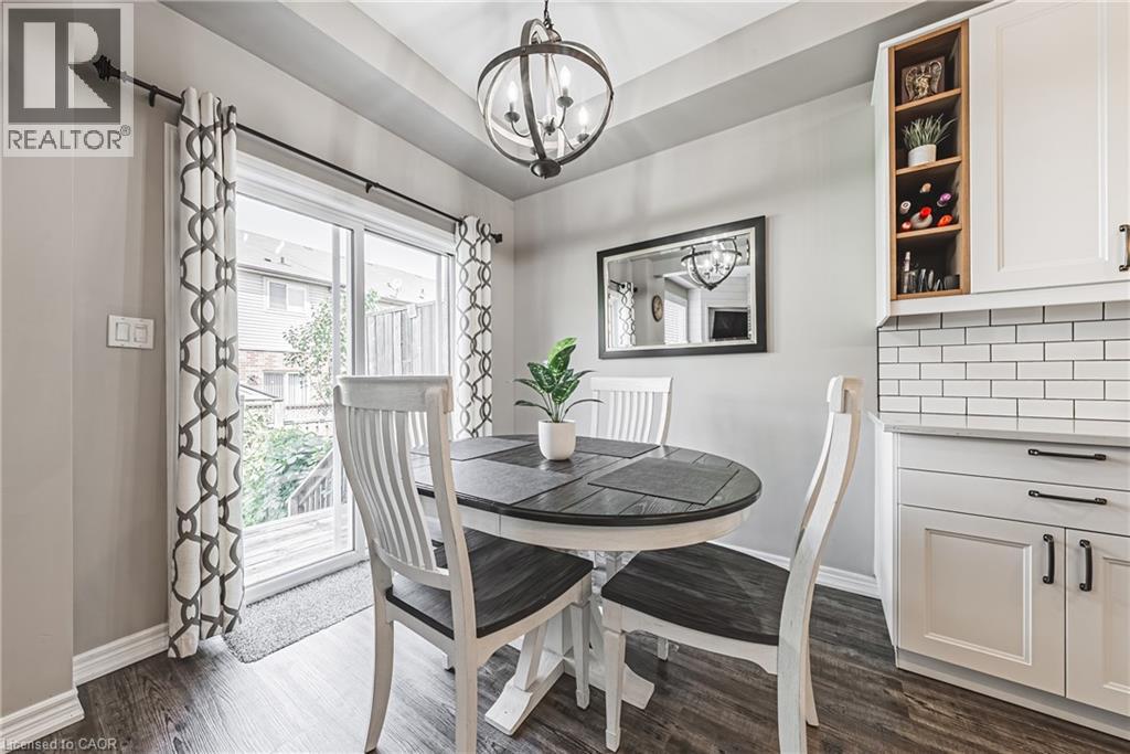 Photo 24 of 170 Palacebeach Trail Unit 14, Hamilton ON