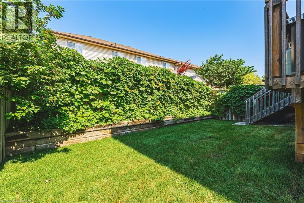 Photo 36 of 170 Palacebeach Trail Unit 14, Hamilton ON