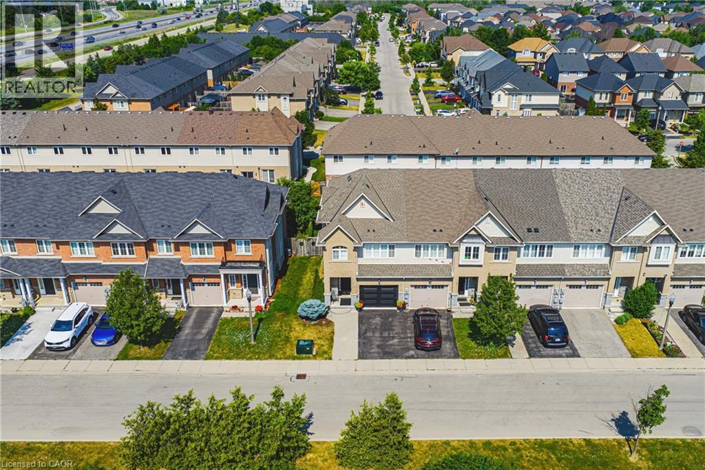 Photo 27 of 170 Palacebeach Trail Unit 14, Hamilton ON