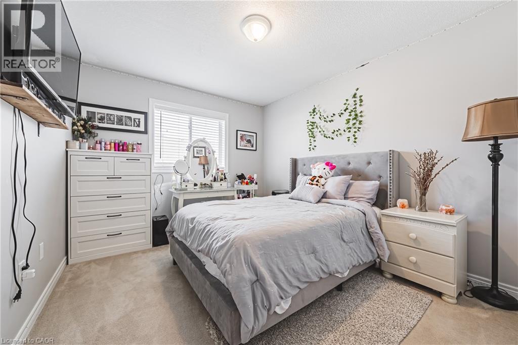 Photo 7 of 170 Palacebeach Trail Unit 14, Hamilton ON
