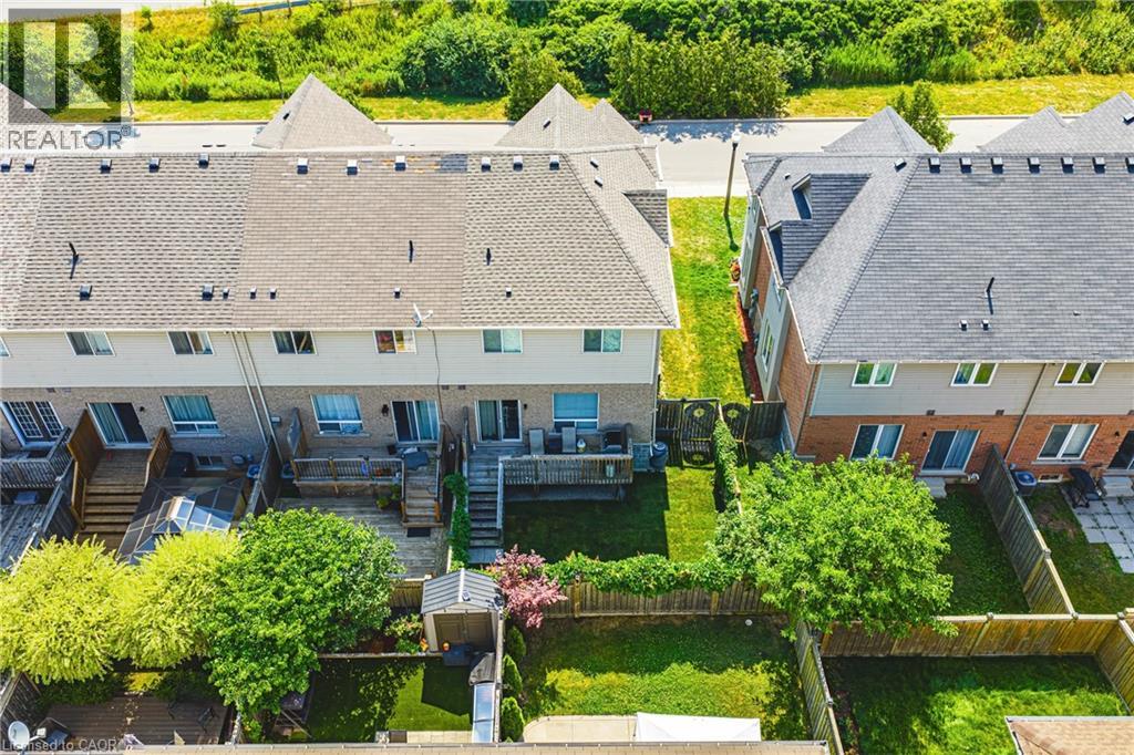 Photo 25 of 170 Palacebeach Trail Unit 14, Hamilton ON