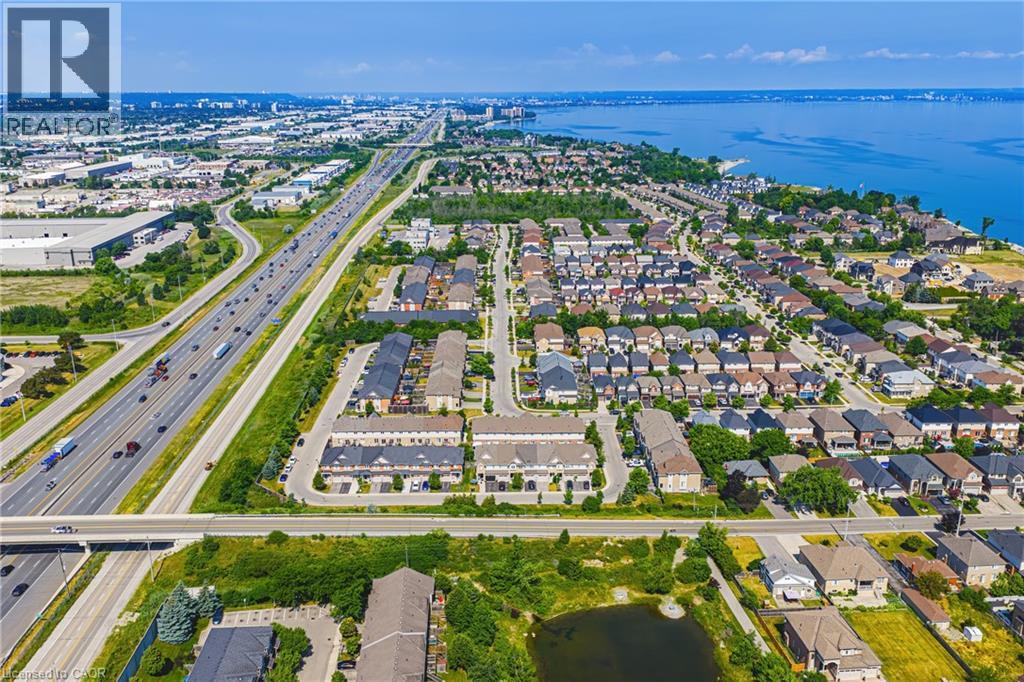 Photo 44 of 170 Palacebeach Trail Unit 14, Hamilton ON