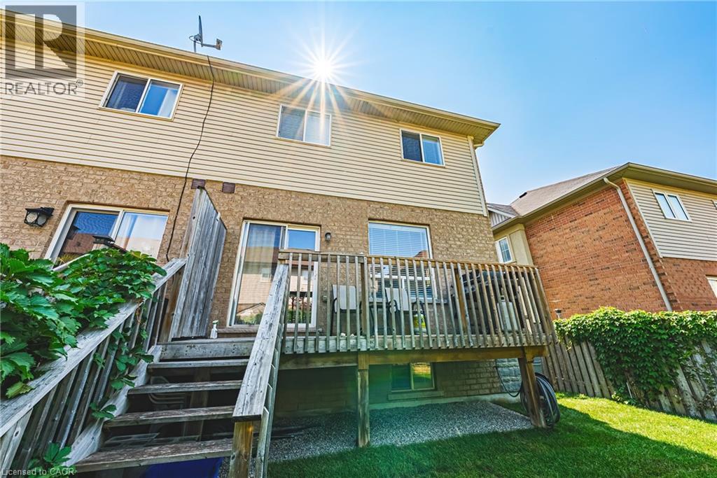 Photo 43 of 170 Palacebeach Trail Unit 14, Hamilton ON