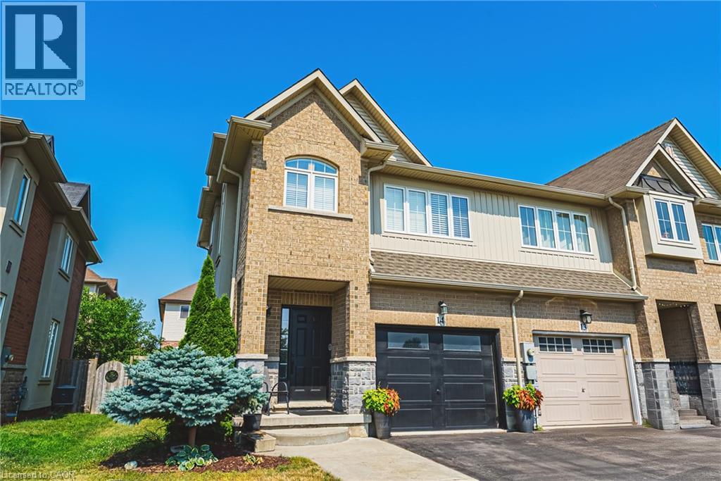 Photo 5 of 170 Palacebeach Trail Unit 14, Hamilton ON
