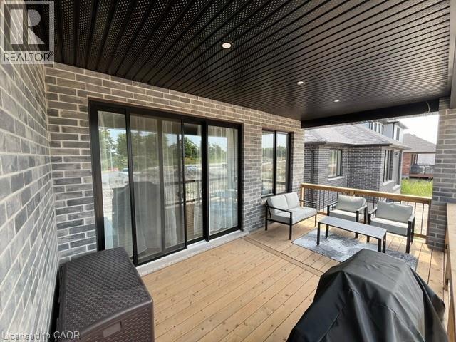 Photo 10 of 50 Wenger Road, Breslau ON