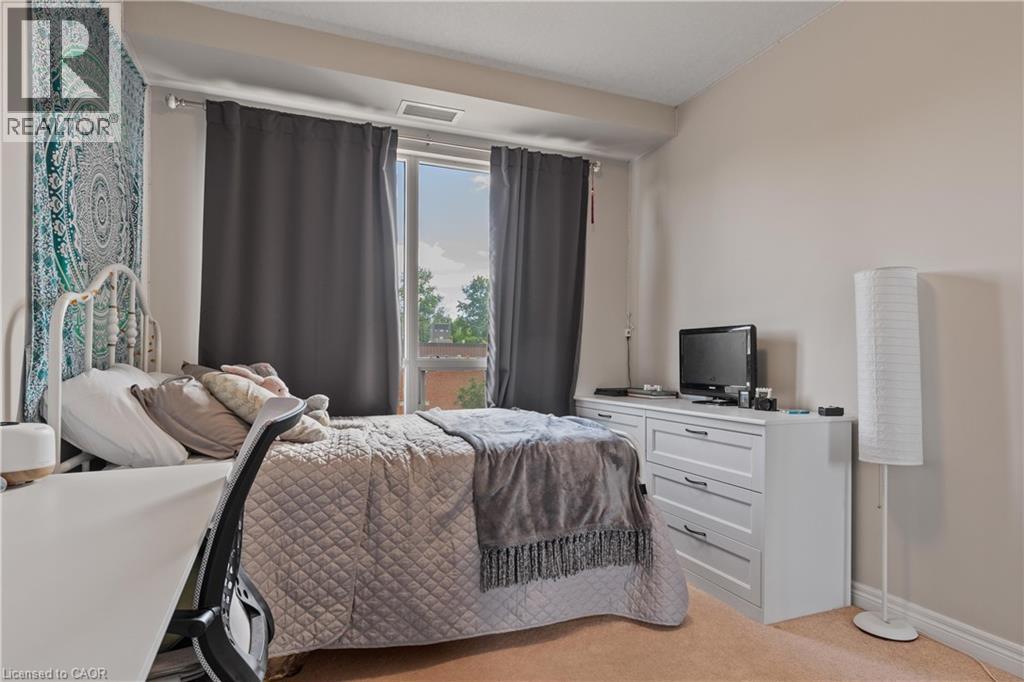 Photo 10 of 539 Belmont Avenue W Unit 210, Kitchener ON