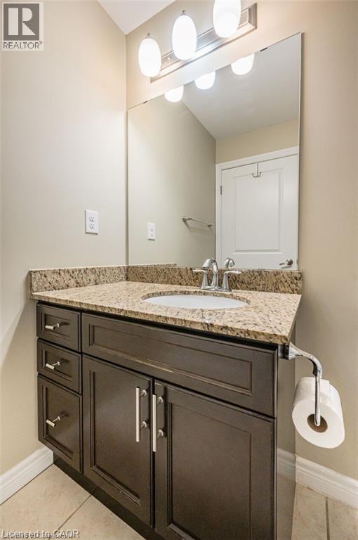 Photo 14 of 539 Belmont Avenue W Unit 210, Kitchener ON