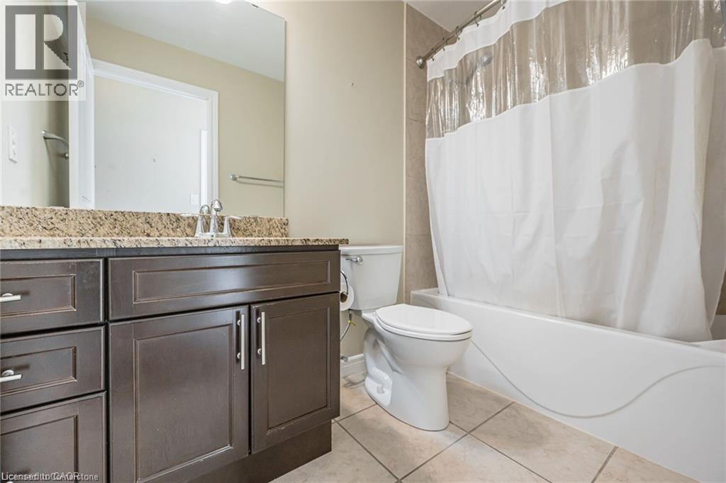 Photo 13 of 539 Belmont Avenue W Unit 210, Kitchener ON