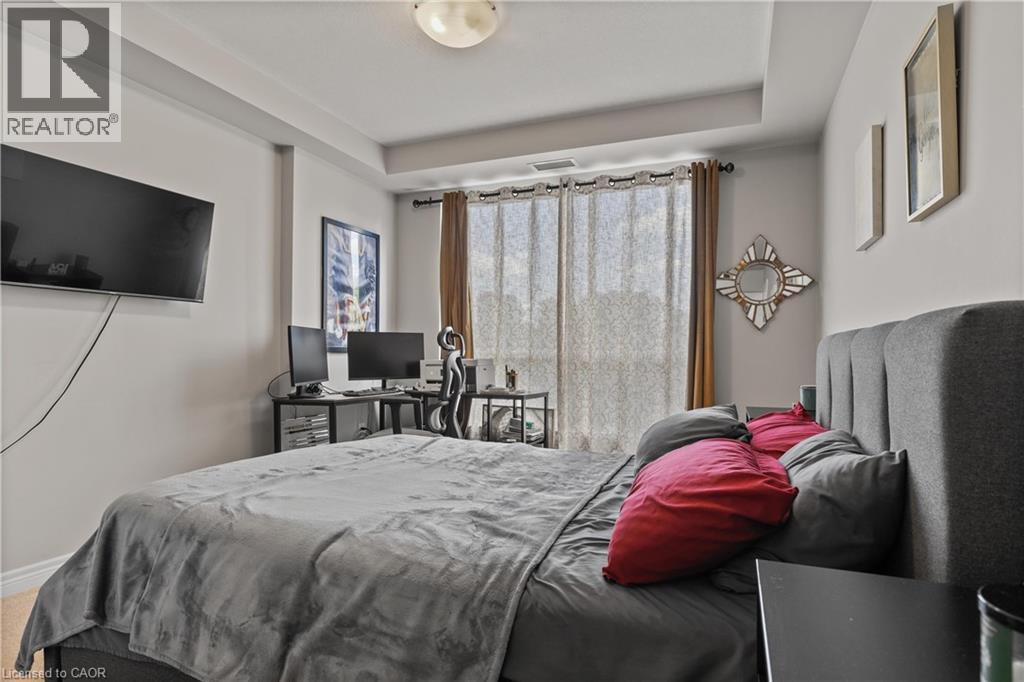 Photo 11 of 539 Belmont Avenue W Unit 210, Kitchener ON
