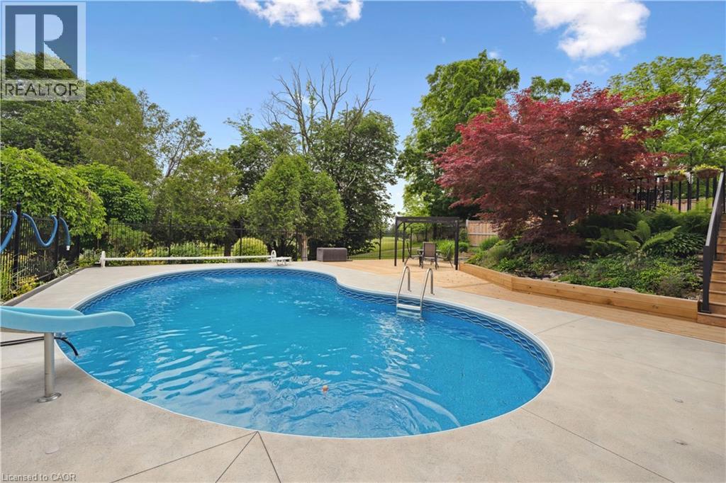 Photo 33 of 3850 Beaverdale Road, Cambridge ON