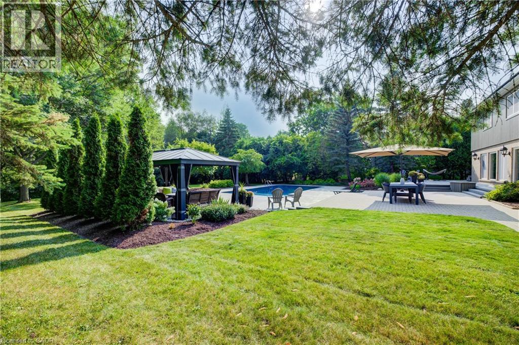 Photo 36 of 587 Manorwood Court, Waterloo ON