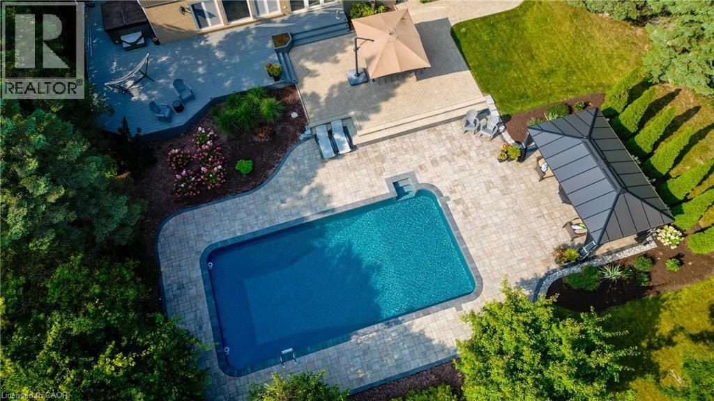 Photo 22 of 587 Manorwood Court, Waterloo ON