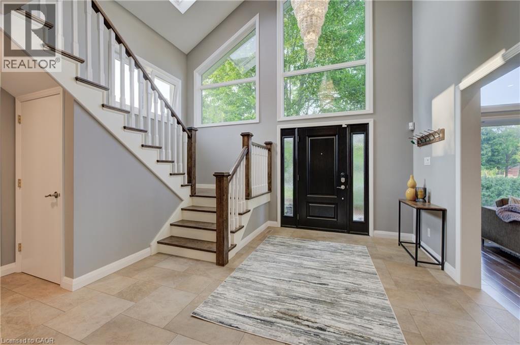 Photo 13 of 587 Manorwood Court, Waterloo ON