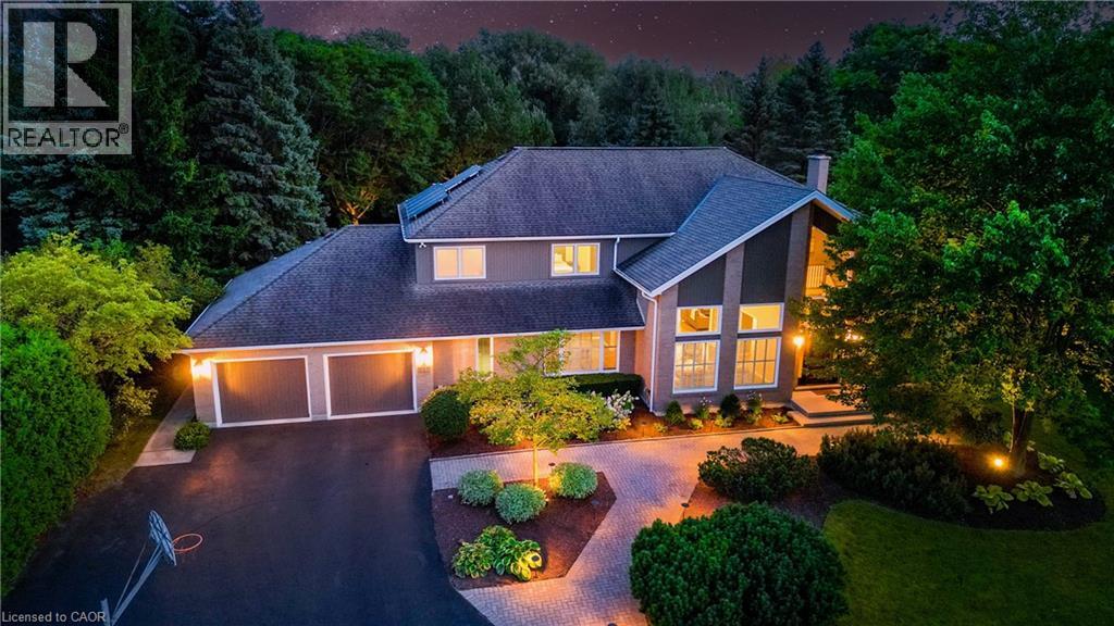 Photo 6 of 587 Manorwood Court, Waterloo ON
