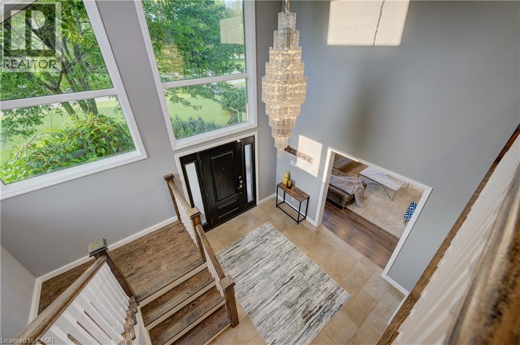 Photo 9 of 587 Manorwood Court, Waterloo ON