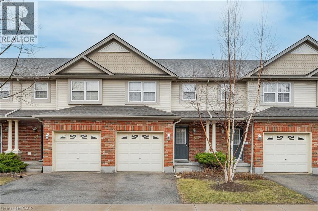 Photo 3 of 30 Imperial Road S Unit 106, Guelph ON