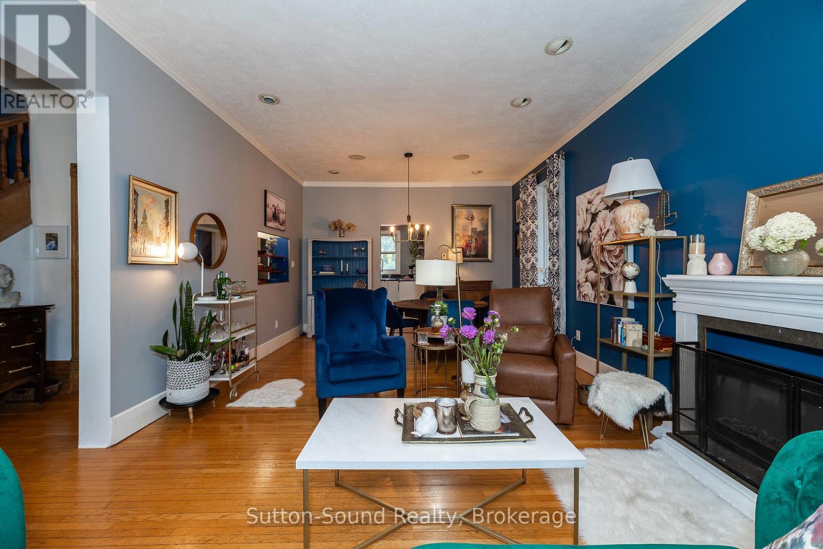 Photo 36 of 735 4th Avenue E, Owen Sound ON
