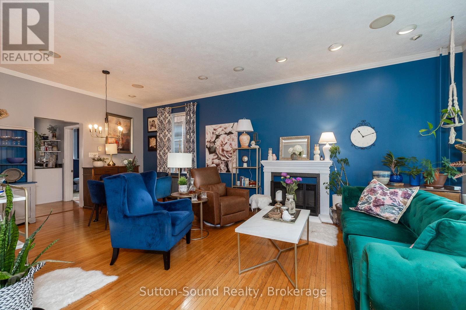 Photo 30 of 735 4th Avenue E, Owen Sound ON