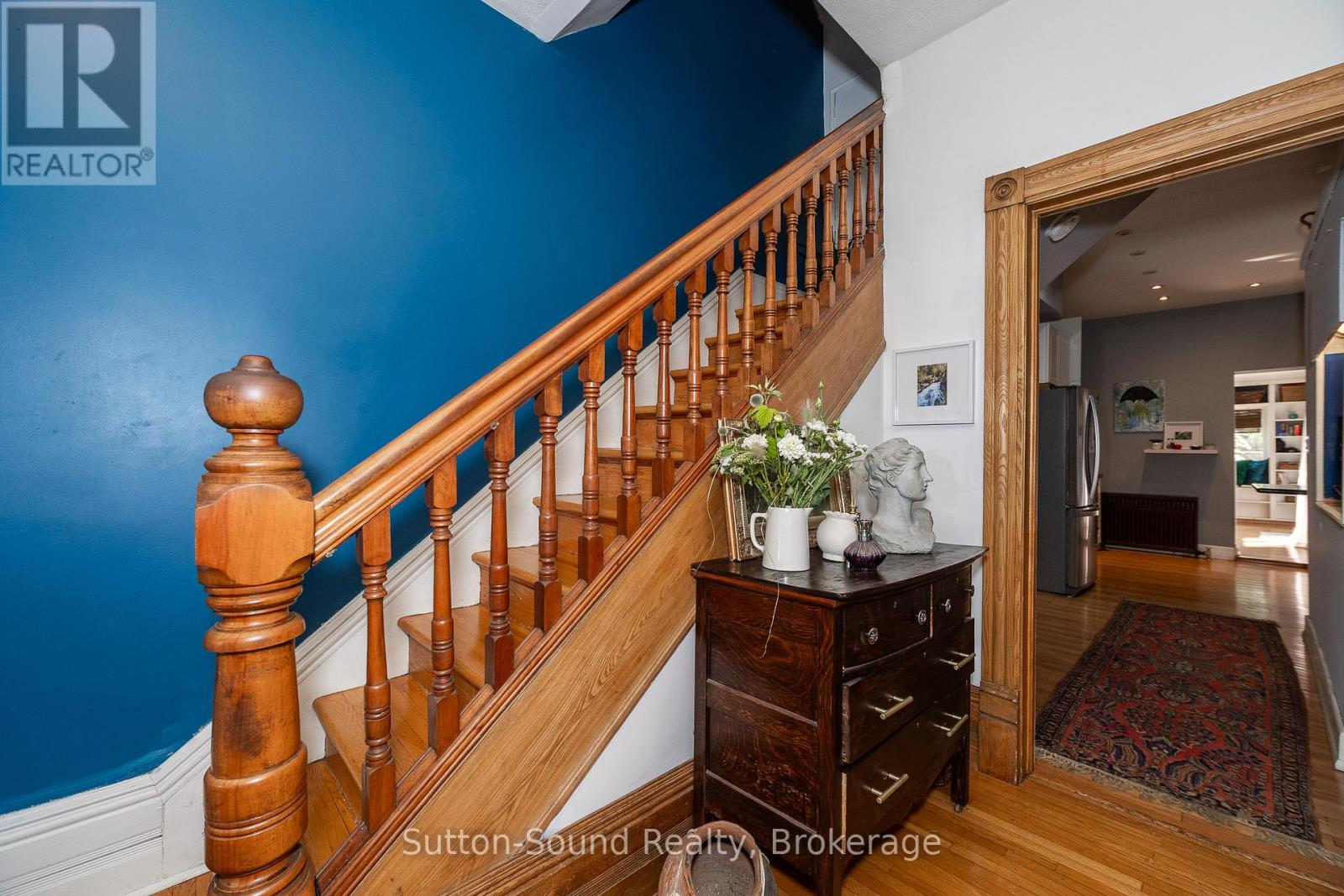 Photo 31 of 735 4th Avenue E, Owen Sound ON
