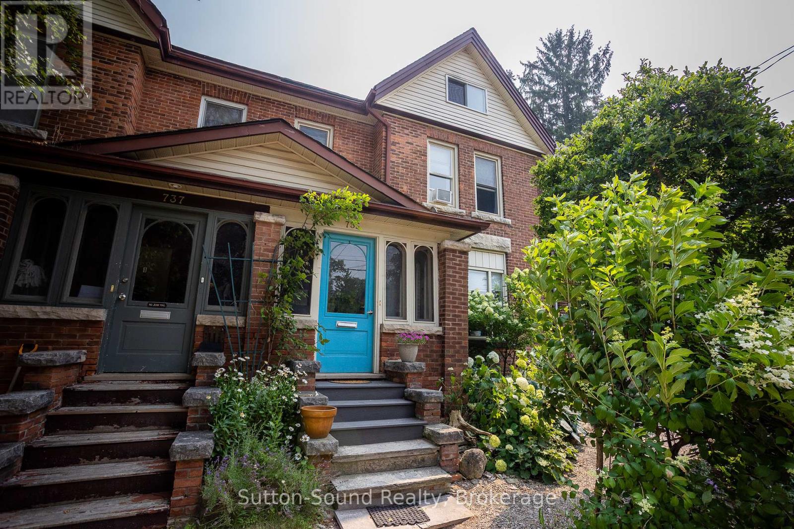Photo 40 of 735 4th Avenue E, Owen Sound ON