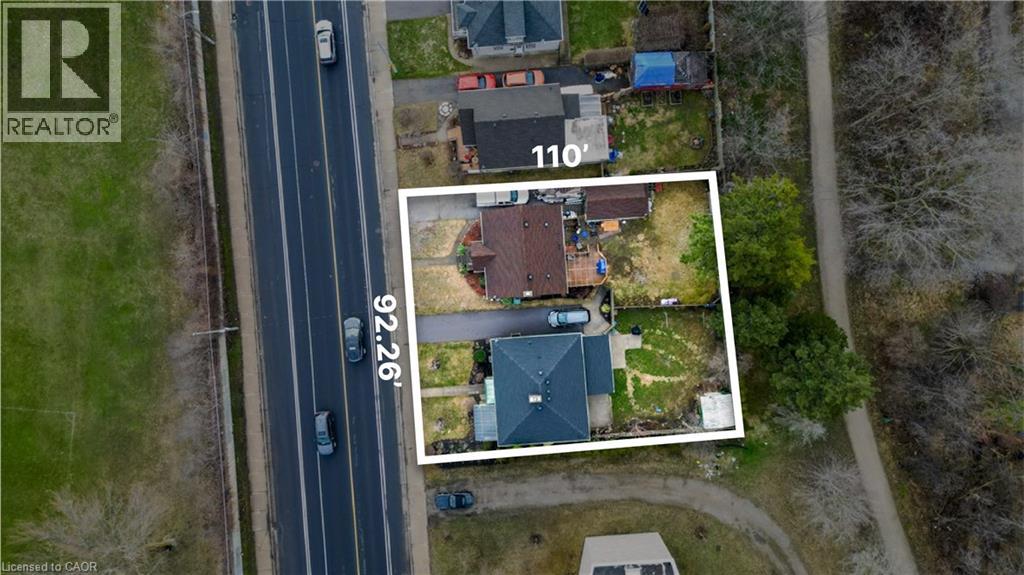 Photo 6 of 135 Stirling Avenue S, Kitchener ON