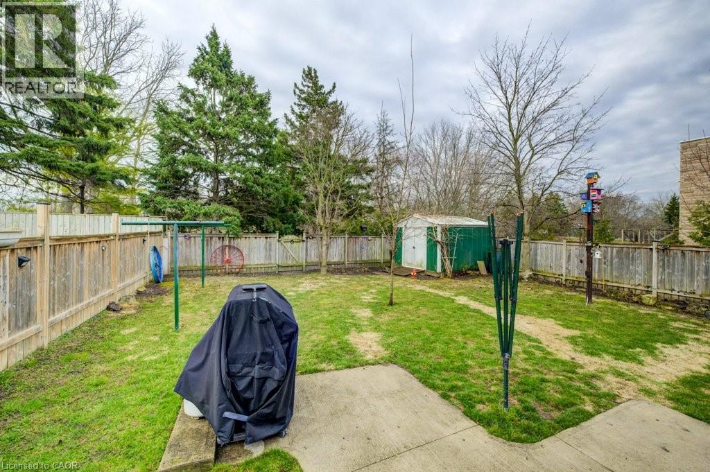Photo 3 of 139 Stirling Avenue S, Kitchener ON