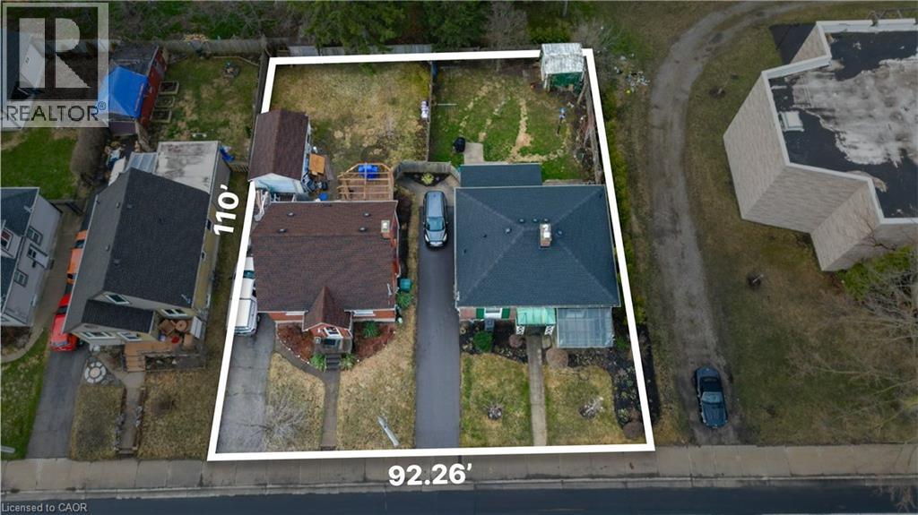 Photo 9 of 139 Stirling Avenue S, Kitchener ON