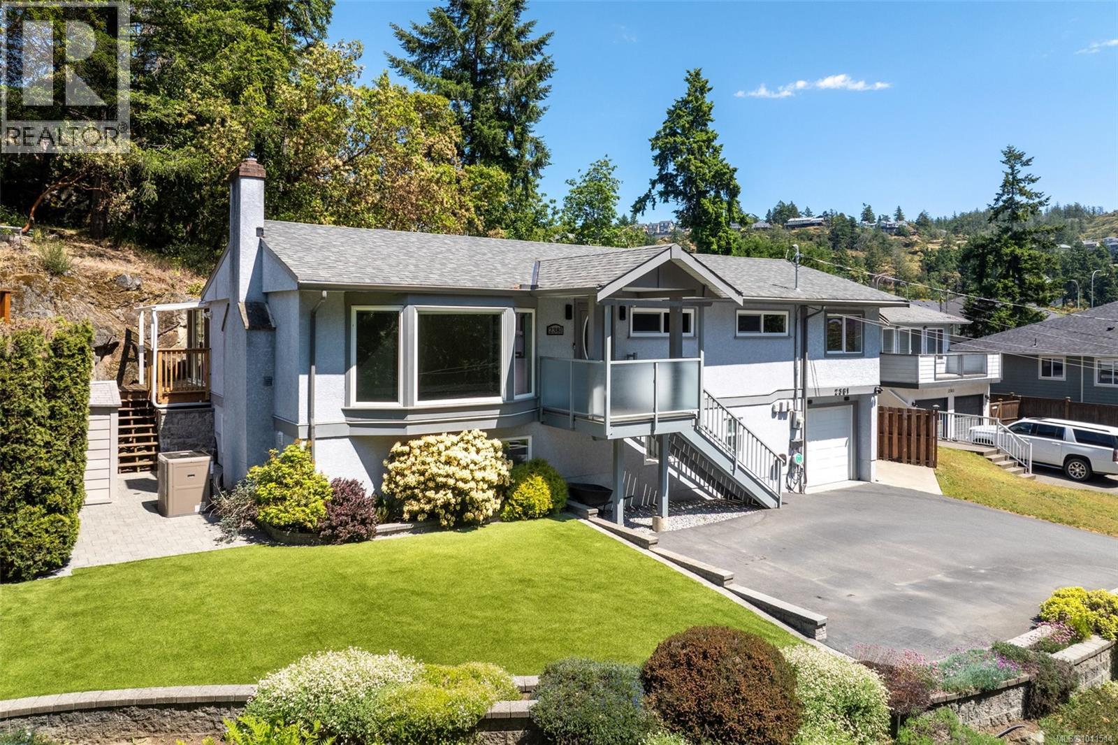 Photo 1 of 2381 Bellamy Rd, Langford BC