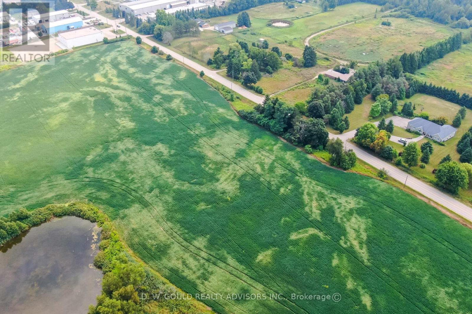 Photo 2 of Part 3 4961 Seventh Line, Guelph Eramosa ON