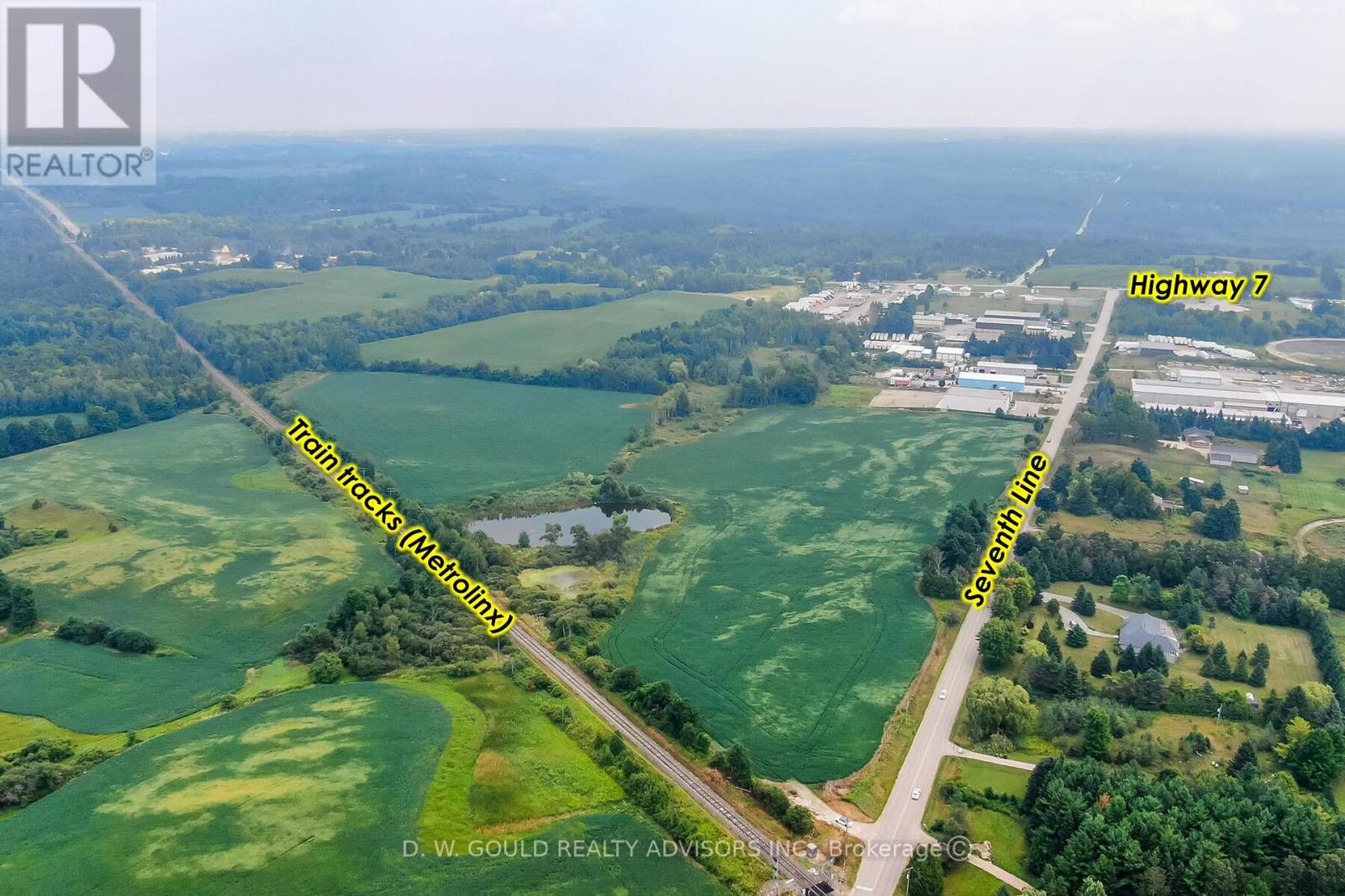 Photo 7 of Part 3 4961 Seventh Line, Guelph Eramosa ON