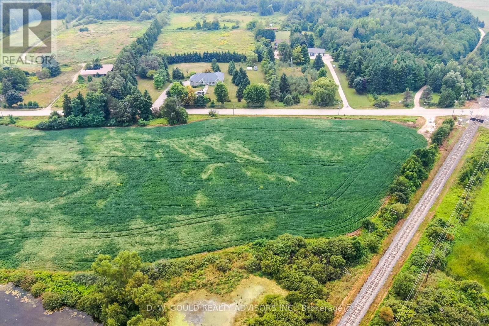 Photo 8 of Part 3 4961 Seventh Line, Guelph Eramosa ON