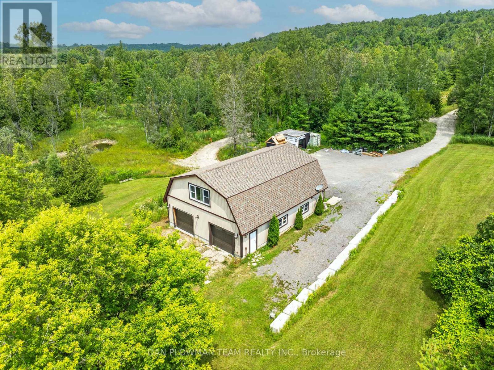 Photo 32 of 552 Mitchell Road, Cramahe ON