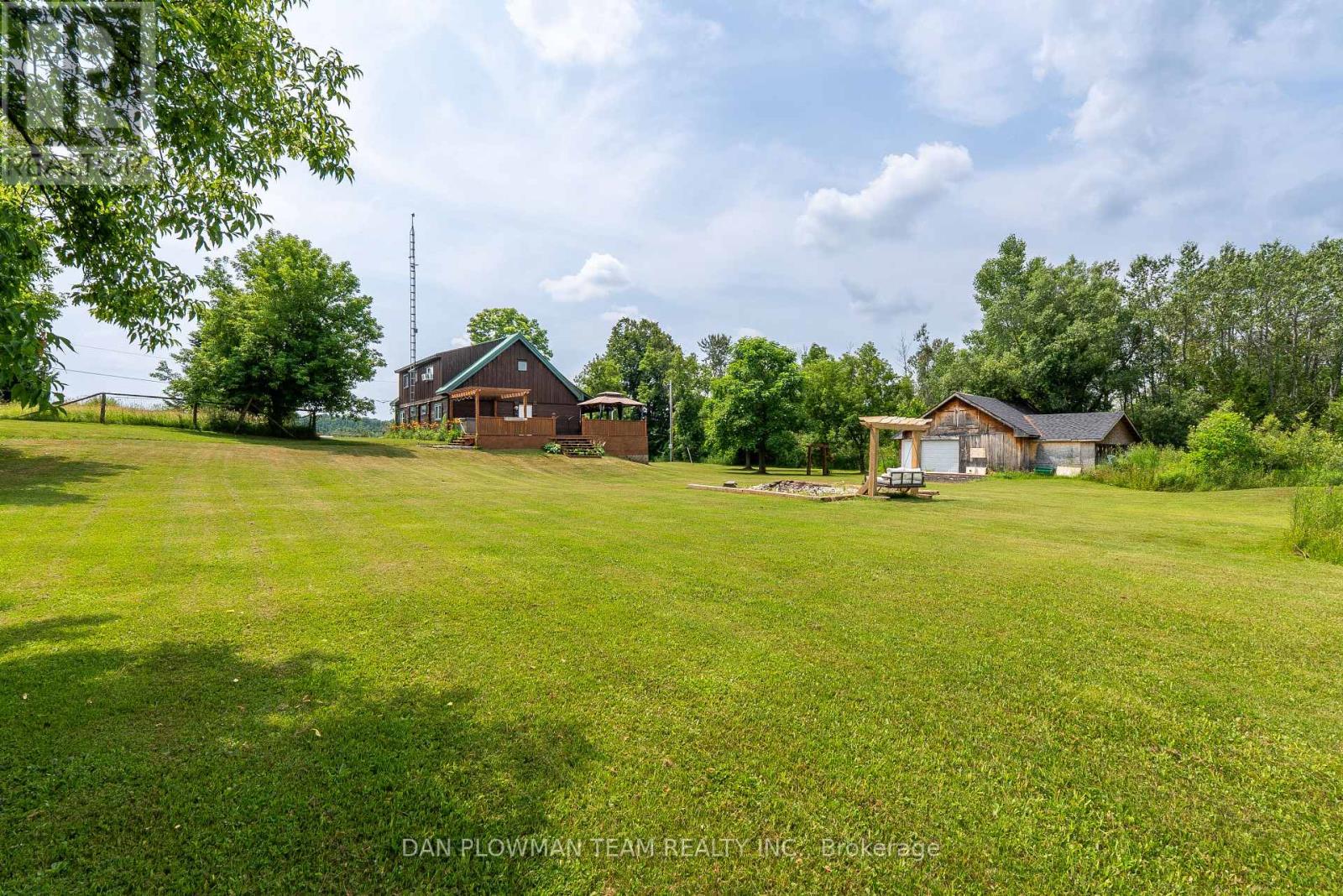 Photo 5 of 552 Mitchell Road, Cramahe ON