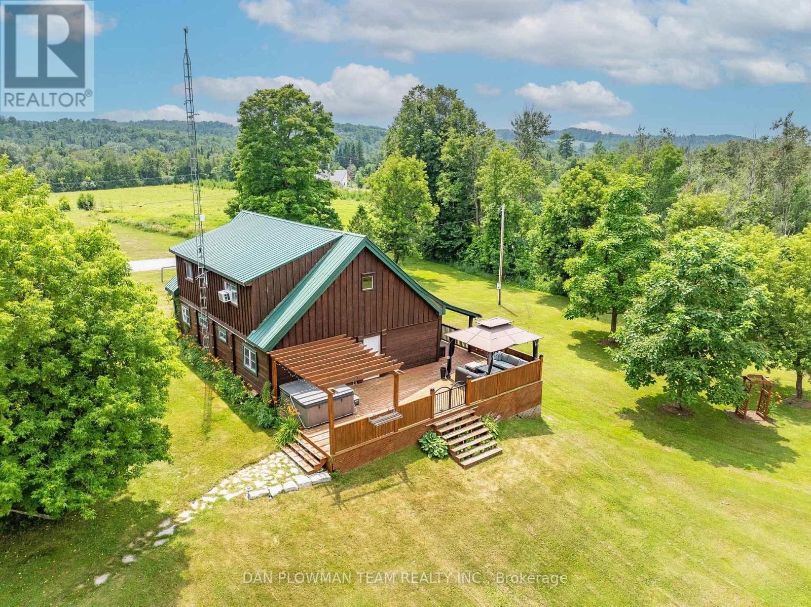 Photo 28 of 552 Mitchell Road, Cramahe ON