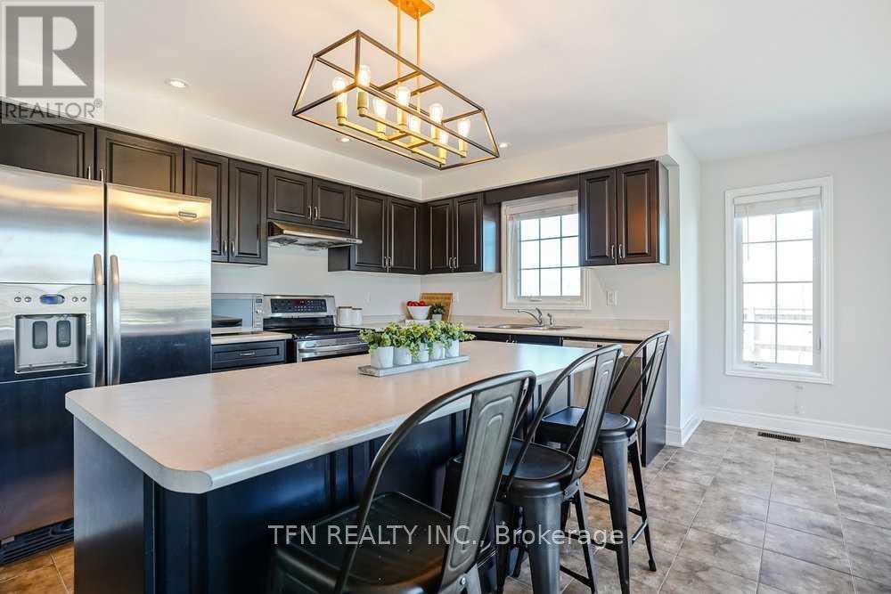 Photo 14 of 15 Mcphail Place, Hamilton ON