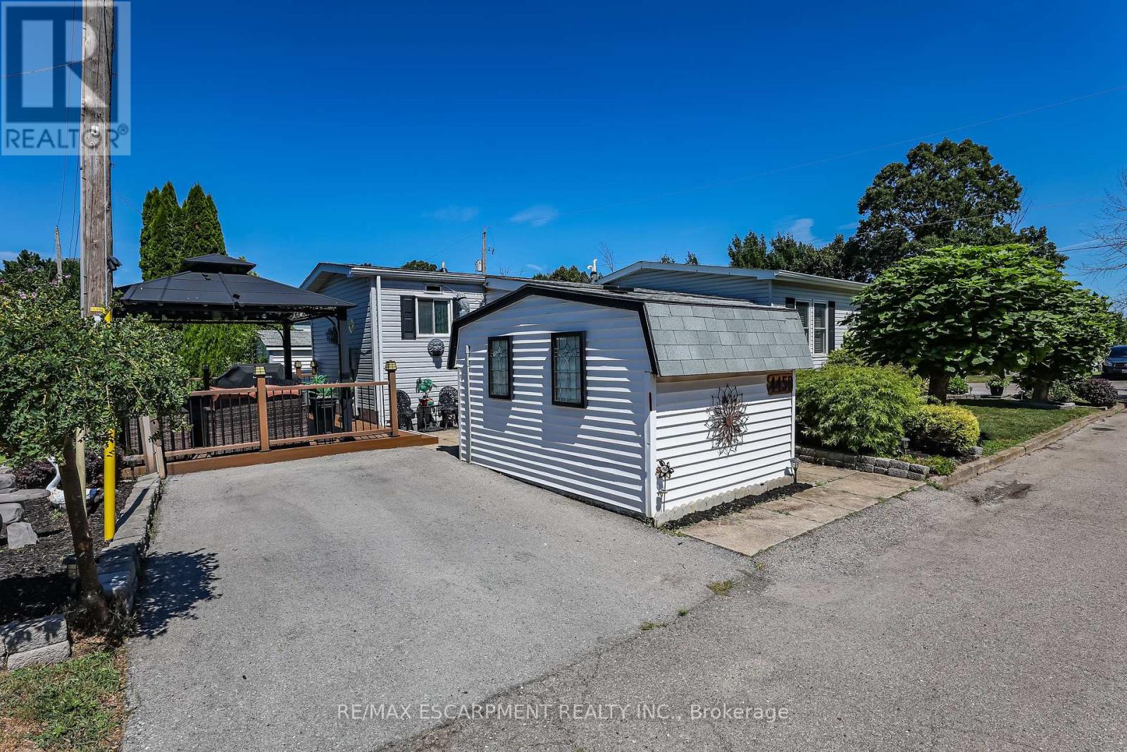Photo 11 of 4450 Timothy Lane, Lincoln ON