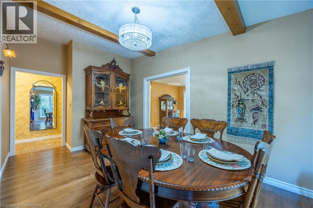Photo 9 of 222 Duncombe Road, Waterford ON
