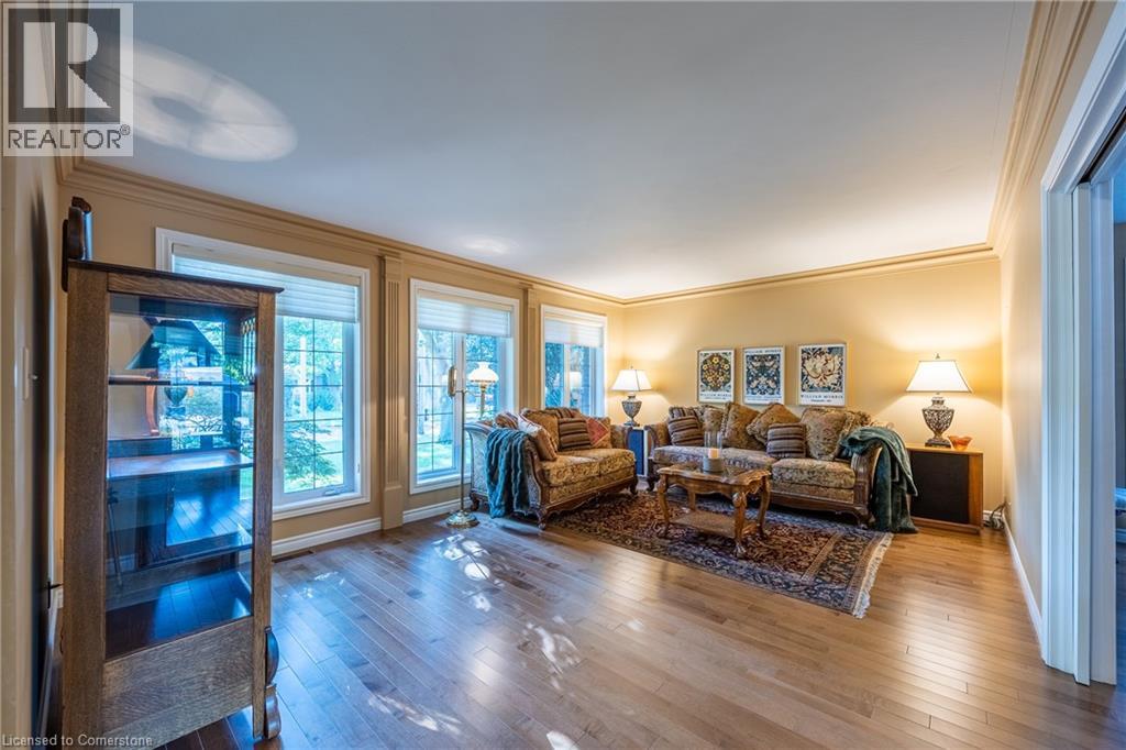 Photo 6 of 222 Duncombe Road, Waterford ON