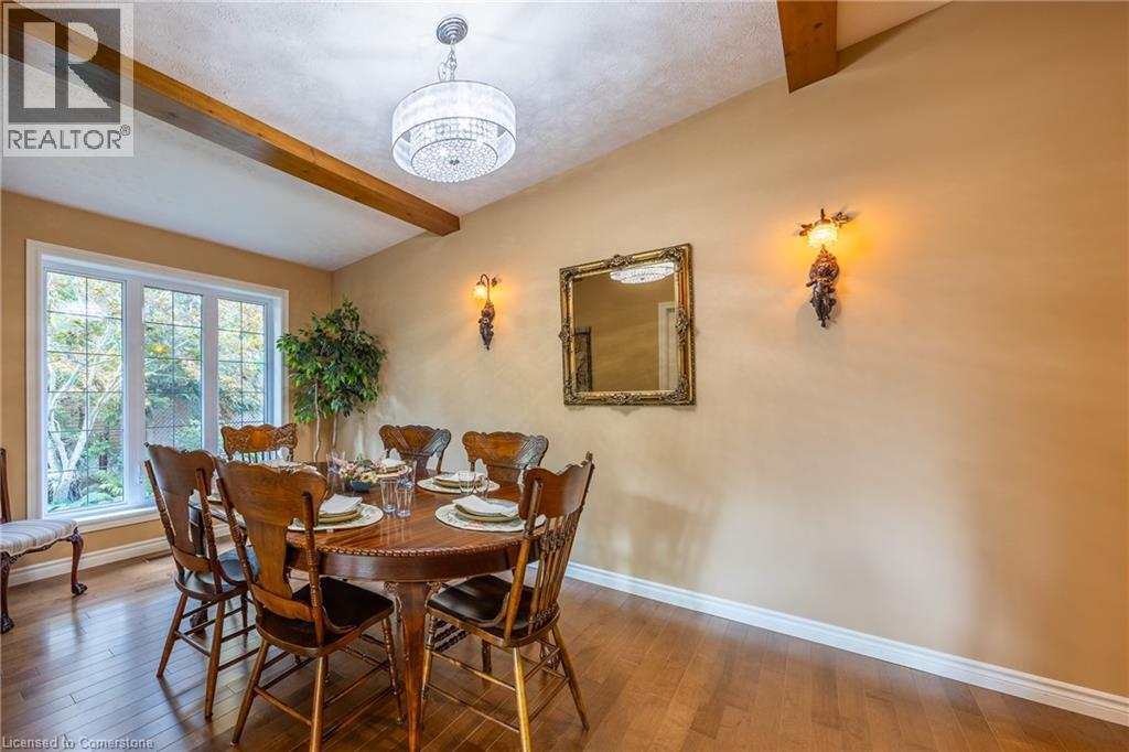 Photo 8 of 222 Duncombe Road, Waterford ON
