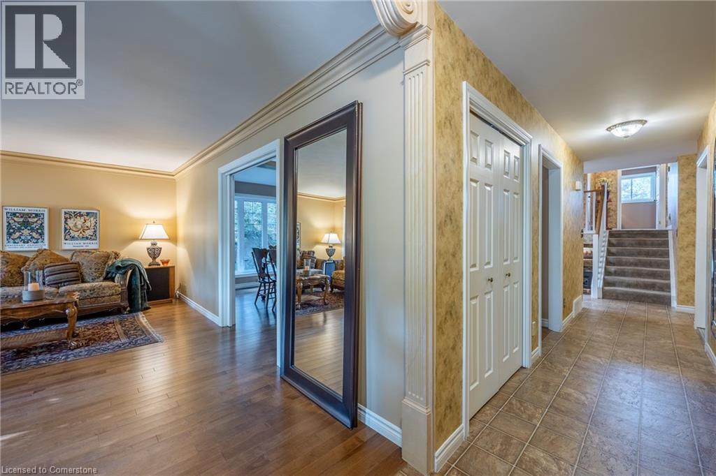 Photo 5 of 222 Duncombe Road, Waterford ON
