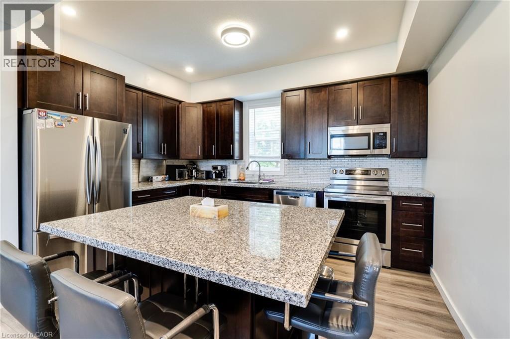 Photo 2 of 151 Lancaster Street E, Kitchener ON