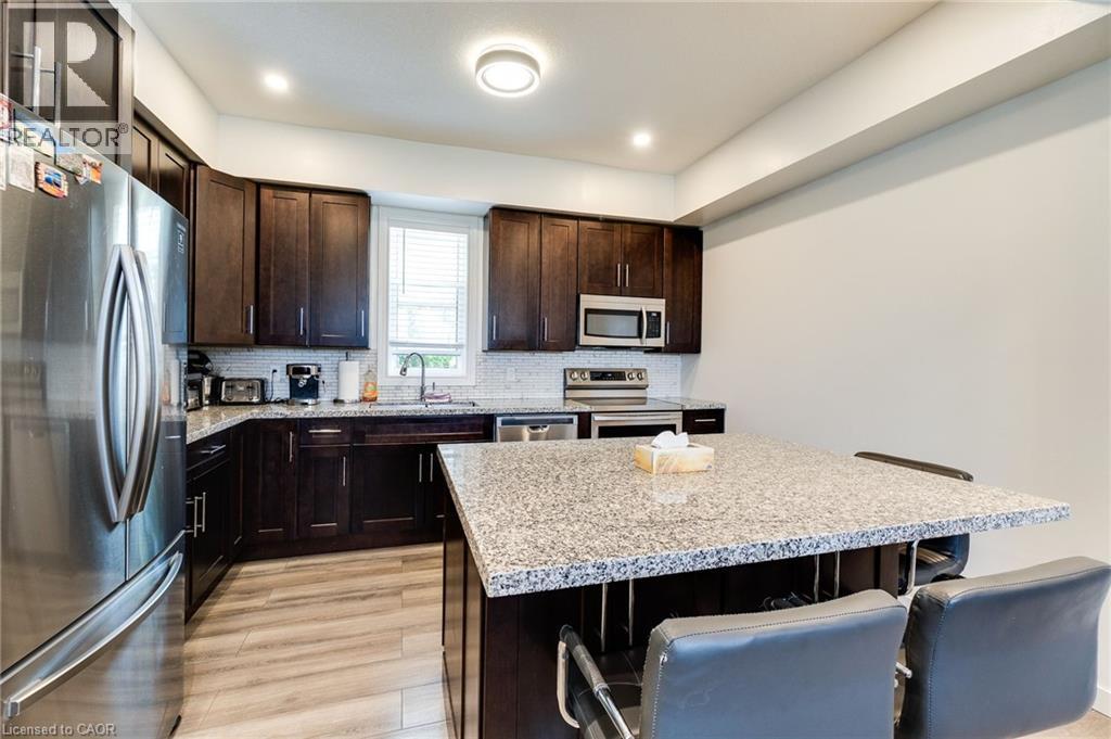 Photo 8 of 151 Lancaster Street E, Kitchener ON