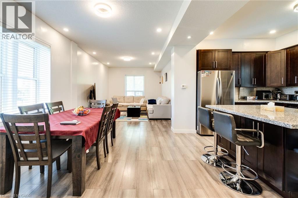 Photo 18 of 151 Lancaster Street E, Kitchener ON