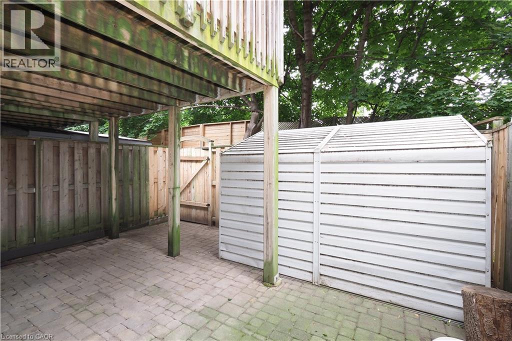 Photo 23 of 49 Cedarwoods Crescent Unit 50, Kitchener ON