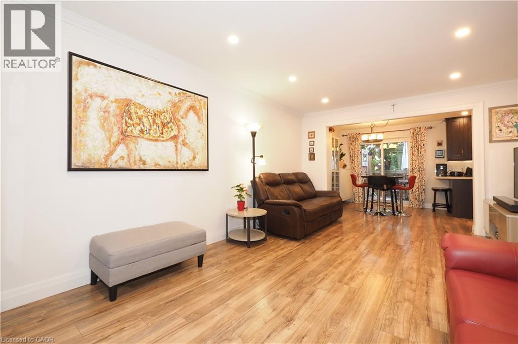 Photo 25 of 49 Cedarwoods Crescent Unit 50, Kitchener ON