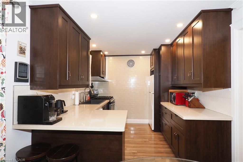 Photo 27 of 49 Cedarwoods Crescent Unit 50, Kitchener ON